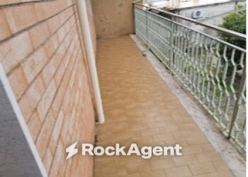 Balcone - Three-room apartment Farri Superiore, Grotteria RC, Grotteria - photo 10