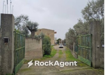 Zona - Three-room apartment Farri Superiore, Grotteria RC, Grotteria - photo 11