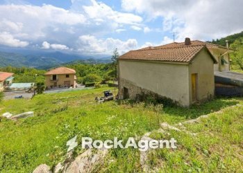 Terreno - Rustico via Villa Oneto, 15, San Colombano Certenoli - foto 1