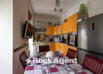 Cucina - Trilocale vico III Gradoni Porta Marina, 2, Catanzaro - foto 6