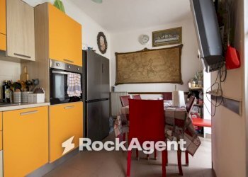 Cucina - Trilocale vico III Gradoni Porta Marina, 2, Catanzaro - foto 8