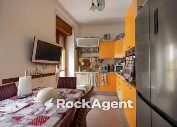 Cucina - Trilocale vico III Gradoni Porta Marina, 2, Catanzaro - foto 10