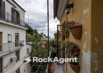 Balcone - Trilocale vico III Gradoni Porta Marina, 2, Catanzaro - foto 11