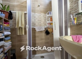 Bagno - Trilocale vico III Gradoni Porta Marina, 2, Catanzaro - foto 19