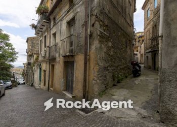 Zona - Trilocale vico III Gradoni Porta Marina, 2, Catanzaro - foto 25
