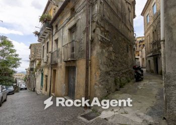 Zona - Trilocale vico III Gradoni Porta Marina, 2, Catanzaro - foto 27