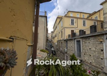 Balcone - Trilocale vico III Gradoni Porta Marina, 2, Catanzaro - foto 28