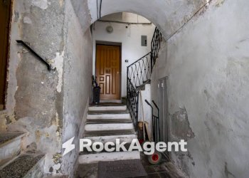 Interno palazzo - Trilocale vico III Gradoni Porta Marina, 2, Catanzaro - foto 29