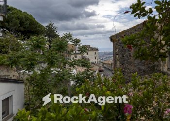 Vista - Trilocale vico III Gradoni Porta Marina, 2, Catanzaro - foto 30