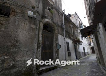 Zona - Trilocale vico III Gradoni Porta Marina, 2, Catanzaro - foto 31