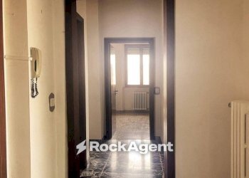 Corridoio - Appartamento via dei Leccetti, 11, Volterra - foto 15