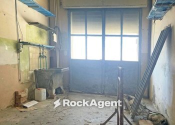 Interno non residenziale - Appartamento via dei Leccetti, 11, Volterra - foto 31