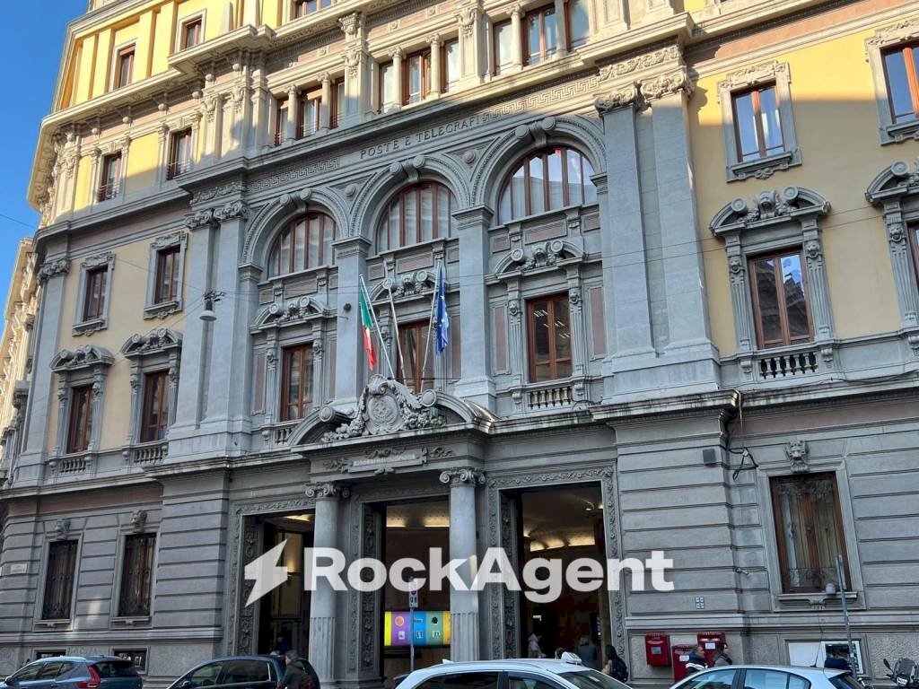 Zona - Ufficio via Cordusio, Milano - foto 1