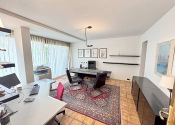 Ufficio - Villa a Schiera via Antonio Pacinotti, Bergamo - foto 1