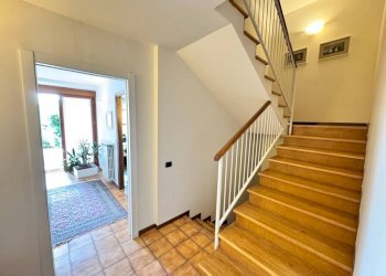 Scala - Villa a Schiera via Antonio Pacinotti, Bergamo - foto 5