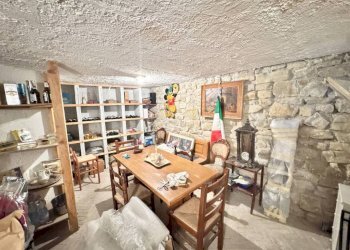 Cantina - Villa a Schiera via Antonio Pacinotti, Bergamo - foto 8