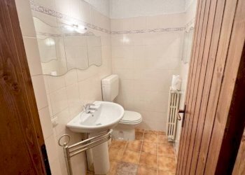Bagno - Villa a Schiera via Antonio Pacinotti, Bergamo - foto 9