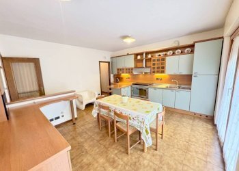 Cucina - Villa a Schiera via Antonio Pacinotti, Bergamo - foto 15