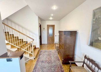 Interno palazzo - Villa a Schiera via Antonio Pacinotti, Bergamo - foto 19
