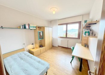 Camera da letto - Villa a Schiera via Antonio Pacinotti, Bergamo - foto 21