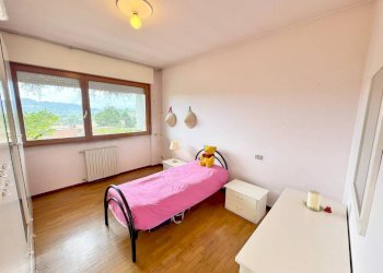 Camera da letto - Villa a Schiera via Antonio Pacinotti, Bergamo - foto 23