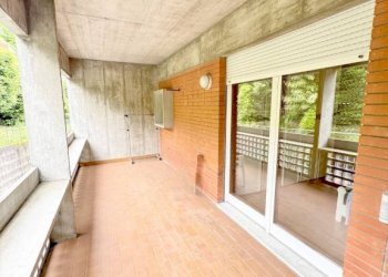 Terrazzo - Villa a Schiera via Antonio Pacinotti, Bergamo - foto 25