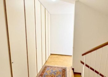 Disimpegno - Villa a Schiera via Antonio Pacinotti, Bergamo - foto 26