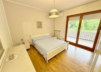 Camera da letto - Villa a Schiera via Antonio Pacinotti, Bergamo - foto 27