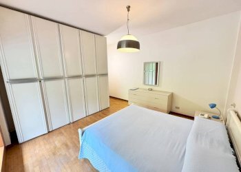 Camera da letto - Villa a Schiera via Antonio Pacinotti, Bergamo - foto 28