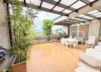 Terrazzo - Villa a Schiera via Antonio Pacinotti, Bergamo - foto 29