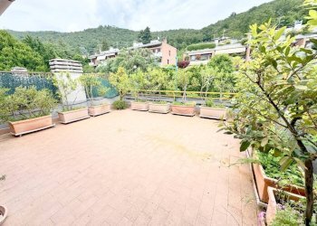 Terrazzo - Villa a Schiera via Antonio Pacinotti, Bergamo - foto 31