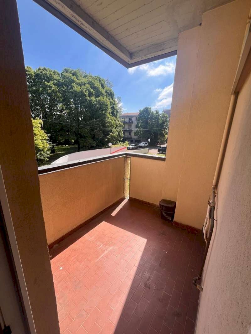 terrazza - Appartamento via Guido Minarini, San Lazzaro di Savena - foto 2