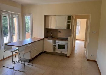 soggiorno - Appartamento via Guido Minarini, San Lazzaro di Savena - foto 1