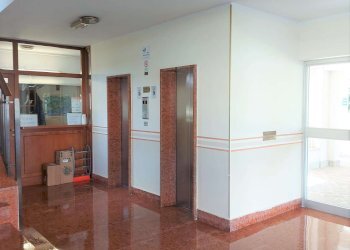 ascensori - Appartamento via Guido Minarini, San Lazzaro di Savena - foto 8