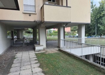 parti comuni - Appartamento via Guido Minarini, San Lazzaro di Savena - foto 11