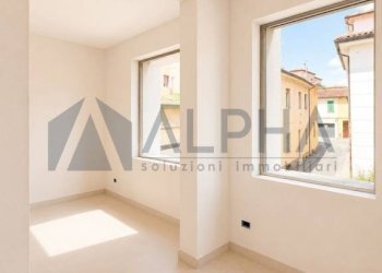 Camera da letto - One-room apartment via Borgotto, Faenza - photo 7