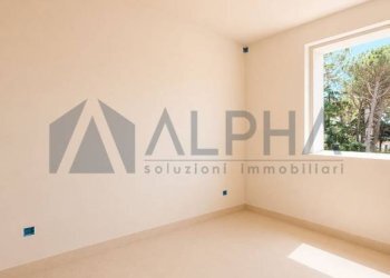 Camera da letto - Bilocale via Borgotto, Faenza - foto 9