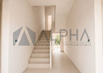 Interno palazzo - Trilocale via Borgotto, Faenza - foto 5