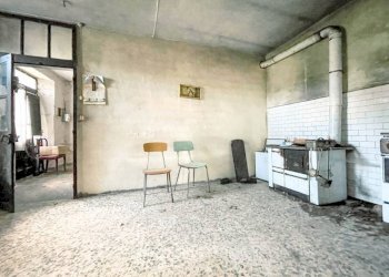 Interno non residenziale - Villa via casale canuggioni 28, Borgomanero - photo 7