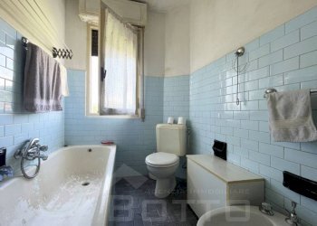 Bagno - Quadrilocale via Torre 40, Bolzano Novarese - foto 12