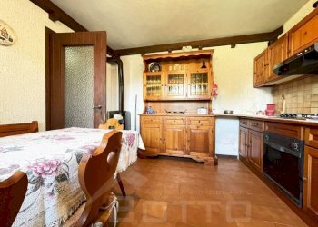 Cucina - Quadrilocale via Torre 40, Bolzano Novarese - foto 16