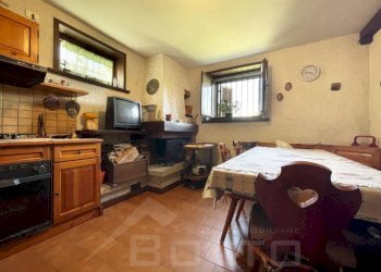 Cucina - Quadrilocale via Torre 40, Bolzano Novarese - foto 17
