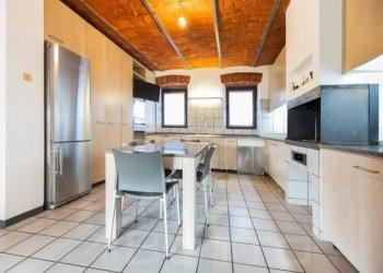 Cucina - Villa via Guglielmo Marconi 21, Gattico-Veruno - foto 6