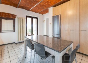 Salone - Villa via Guglielmo Marconi 21, Gattico-Veruno - foto 7