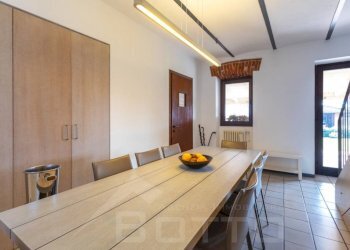 Ufficio - Villa via Guglielmo Marconi 21, Gattico-Veruno - photo 9