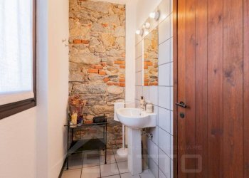 Bagno - Villa via Guglielmo Marconi 21, Gattico-Veruno - photo 12