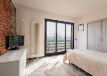 Camera da letto - Villa via Guglielmo Marconi 21, Gattico-Veruno - photo 14