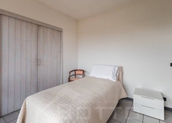 Camera da letto - Villa via Guglielmo Marconi 21, Gattico-Veruno - foto 15