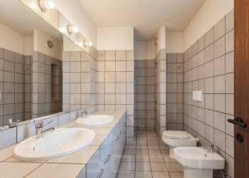 Bagno - Villa via Guglielmo Marconi 21, Gattico-Veruno - foto 18
