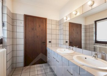 Bagno - Villa via Guglielmo Marconi 21, Gattico-Veruno - foto 19